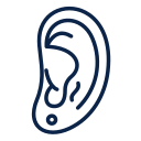 Earlobe Repair